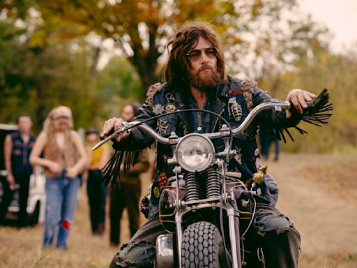 Jeff Nichols’ ‘The Bikeriders’ Sets Peacock Premiere Date