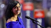 Meat, potatoes guy who...: Usha Vance introduces husband JD at RNC