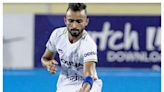 'Dream Of Playing Hockey Was Slipping...': India's Sukhjeet Singh Opens Up On Facing Back Injury In 2018