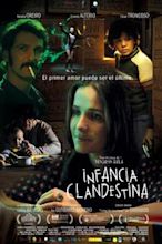 Infancia clandestina