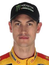 Joey Logano