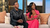 Niecy Nash and Her Wife Reveal They Both Have a Tattoo of Another Woman's Name