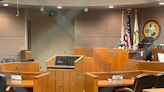 Ocala courts: Three felony cases resolved at the Marion County Judicial Center