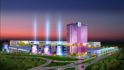 $700 million casino resort to break ground in Kings Mountain