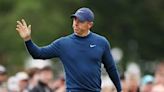 Rory McIlroy happy to be back after strong start in Scotland - Articles - Rolex Series - DP World Tour