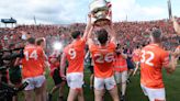 All the nights training, all the defeats… It all fizzles away when that whistle goes: Armagh’s Ben Crealey