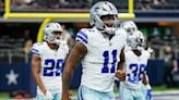 Dallas Cowboys star Micah Parsons to hold football camp in El Paso