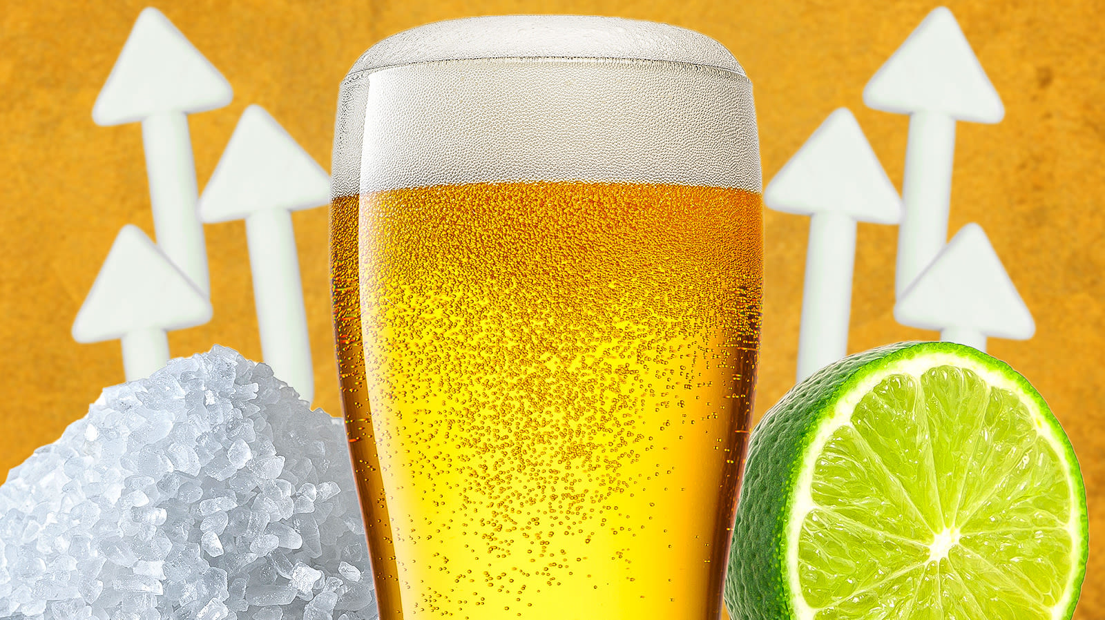 6 Simple Ways To Make Cheap Beer Taste So Much Better