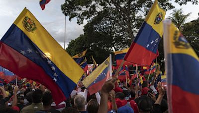 General Assembly President Says UN Ready to Mediate in Venezuela