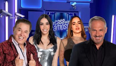 La Casa de los Famosos México 2: Estos son los premios para los tres primeros lugares del reality