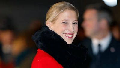 Lady Gabriella Windsor moves back into parents’ home after sudden death of husband Thomas Kingston