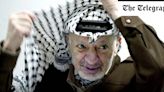 The keffiyeh isn’t a fashion statement. To me, it’s a symbol of hatred