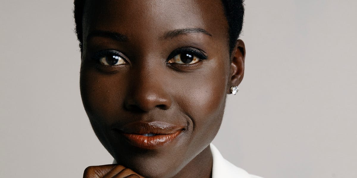 Lupita Nyong’o Wants to Show You Africa As She Knows It