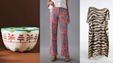 Anthropologie is having a massive Labour Day sale — save an extra 40% on sale styles