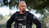 Shemar Moore Says Hondo's 'Struggling to Keep the Team Together' on 'S.W.A.T.'