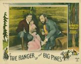 Ranger of the Big Pines