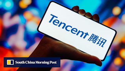Tencent moves into Singapore tower to bring together more staff in city state