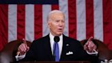 Mellman: My apologies — and a rise in Biden’s approval rating