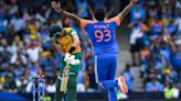 India-South Africa T20 World Cup Final Match Records Peak Viewership Of 5.3 Crore | Cricket News