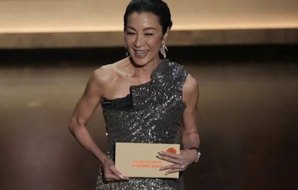 Michelle Yeoh, Al Gore and more to receive Presidential Medal of Freedom