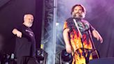 Tenacious D Cancel Tour Dates and Pause “All Future Creative Plans” After Kyle Gass Jokes About Trump Assassination Attempt