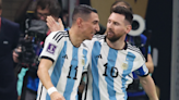 When is Argentina's next game at Copa America 2024? Schedule, dates, times, roster and how to watch Lionel Messi and Co. matches | Sporting News Canada