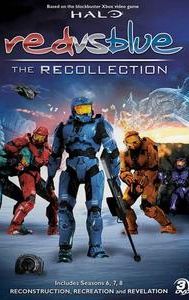 Red vs Blue: Recollection Trilogy