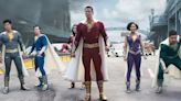 Shazam! Fury of the Gods Confirms This Character Is Gay
