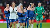 More than Auld rivalry on line when Lionesses square up to Scotland