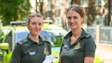 London ambulances launch 'cuddle pockets' to help parents cope with baby loss