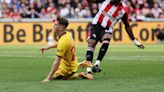 Brentford secure long-awaited win over Sheffield United