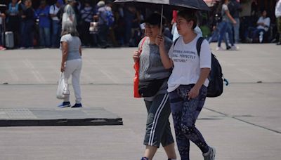 Lluvias fuertes, calor de más de 45 grados y tornados: Así estará el clima en cierre de abril