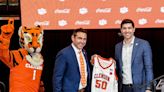 New WBB coach Shawn Poppie believes Clemson can capitalize on excitement for the sport