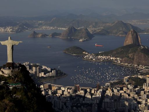 Río de Janeiro aprueba ley que allana el camino a una nueva bolsa brasileña