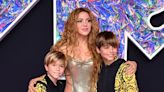 Shakira says it's 'good not to have a husband' because it was dragging her down