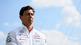 Mclaren 'The New Benchmark' Of Formula One, Says Toto Wolff After Hungarian Grand Prix One-Two