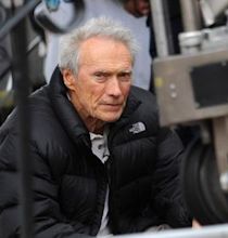 Clint Eastwood