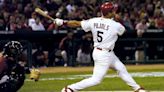 Albert Pujols, el más grande bateador latino llega al final del camino