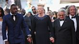 Screaming Woman Crashes ‘Three Thousand Years’ Cannes Premiere, Escorted Off Red Carpet