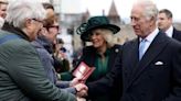 King Charles To Resume Royal Duties Post-Cancer Diagnosis - #Shorts