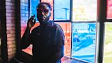 Hannibal Buress on Making Rap Music as Alter Ego Eshu Tune: 'I'm Excited to Keep Progressing'