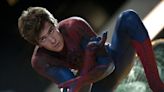 Andrew Garfield Doesn't Care If Fans Like Another Spider-Man More Than Him