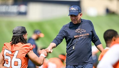 Broncos Mailbag: Is Sean Payton’s second Denver team more or less talented than his first?