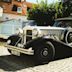 Beauford automobiles