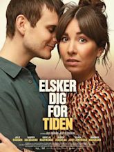 Elsker dig for tiden