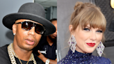 Plies Accuses NFL Of “Forcing” Taylor Swift On Football Fans: “We Love Her, But DAMN!”