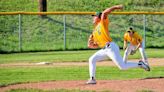 RFA's Michael Flint no-hits South Jefferson as Black Knights win two of three on the weekend