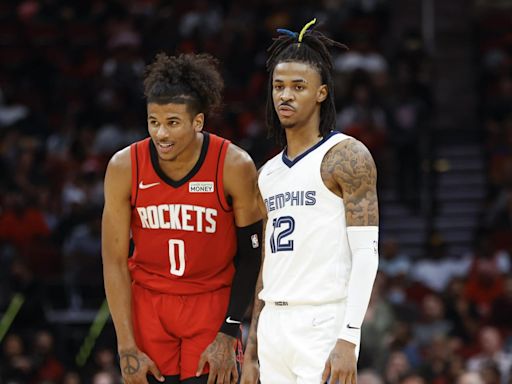 Memphis Grizzlies and Houston Rockets Trade News Revealed