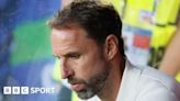 Euro 2024: Will fan fury shape Gareth Southgate's future as England manager?