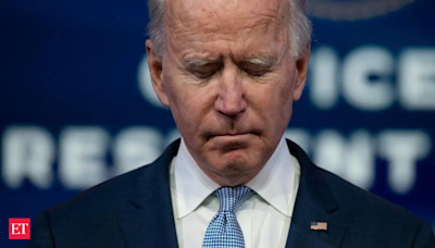 Did US President Joe Biden lie about his abilities? How did this impact the US electorate? - The Economic Times